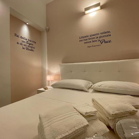 Donna Grazia Relais Hotel Галиполи Екстериор снимка