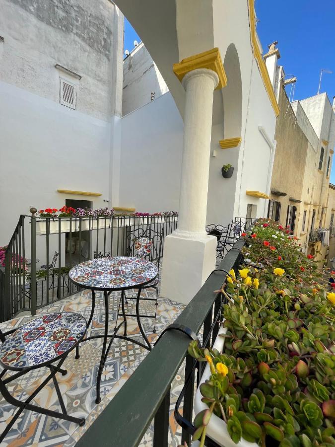 Donna Grazia Relais Hotel Галиполи Екстериор снимка