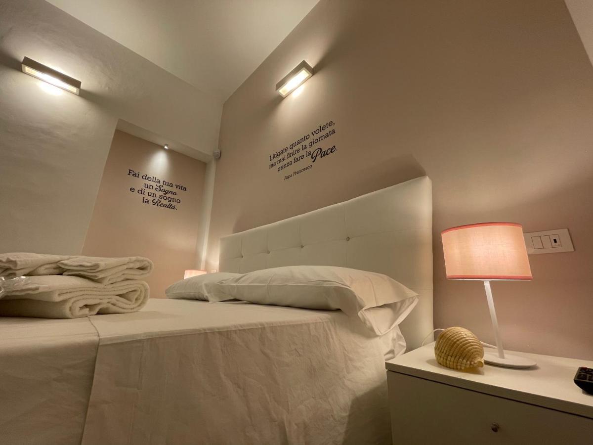 Donna Grazia Relais Hotel Галиполи Екстериор снимка