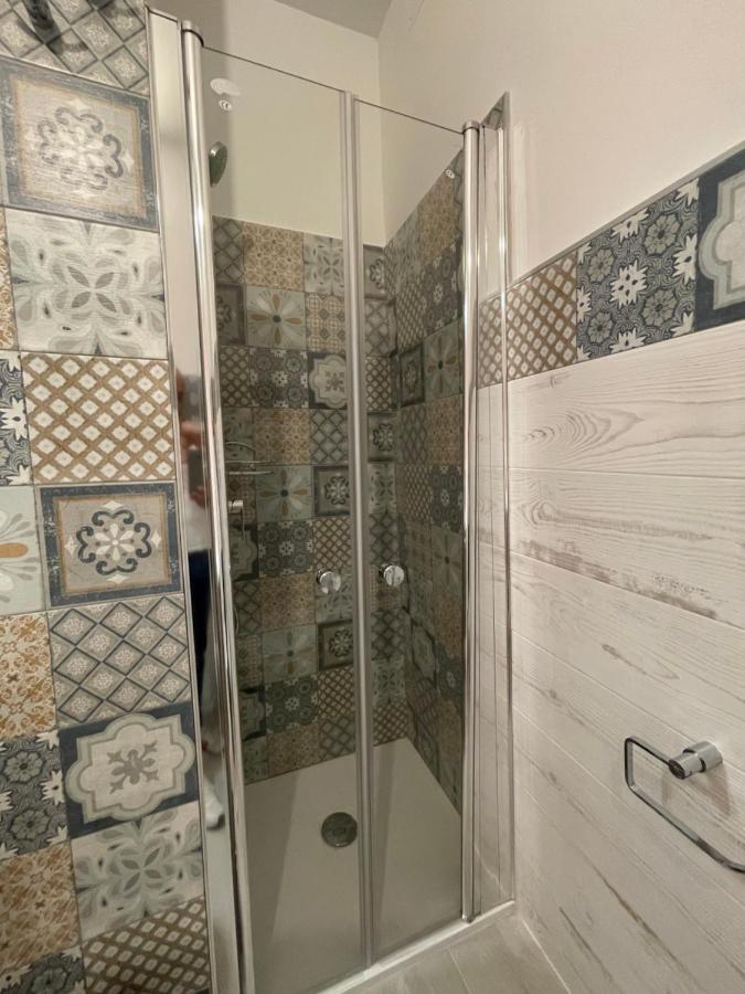 Donna Grazia Relais Hotel Галиполи Екстериор снимка