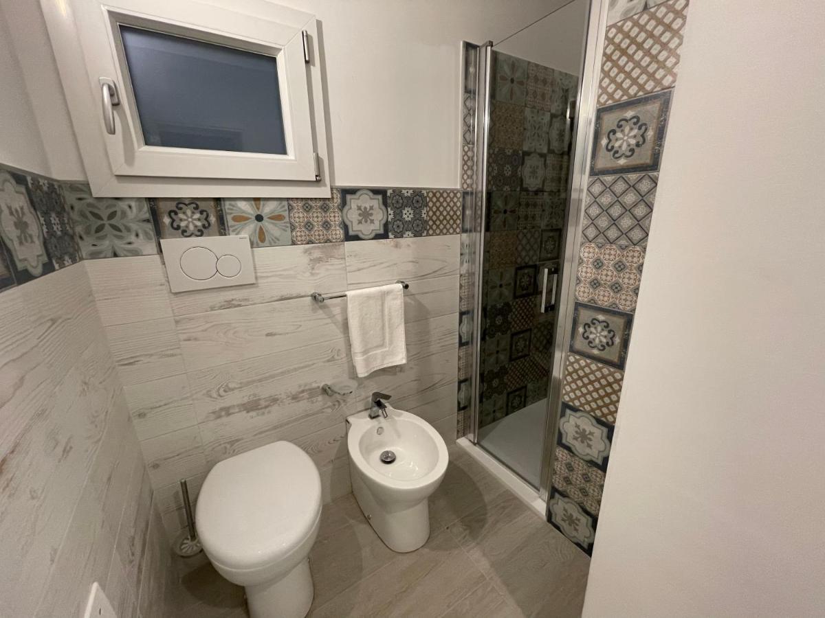 Donna Grazia Relais Hotel Галиполи Екстериор снимка