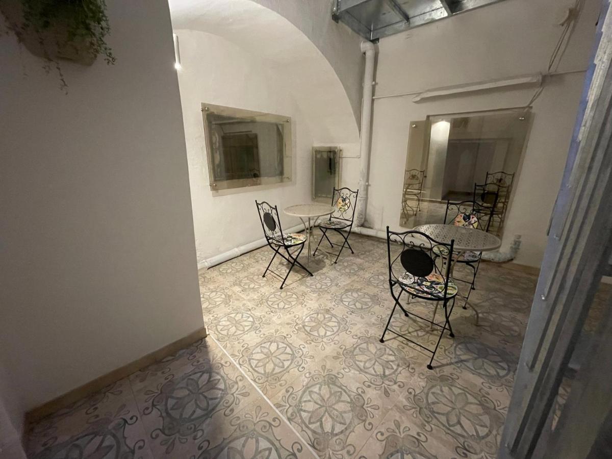 Donna Grazia Relais Hotel Галиполи Екстериор снимка