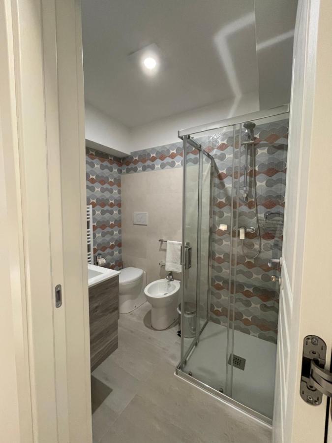 Donna Grazia Relais Hotel Галиполи Екстериор снимка