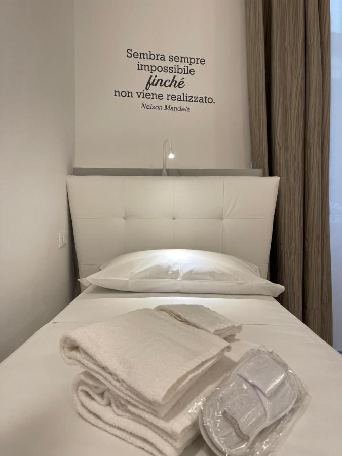 Donna Grazia Relais Hotel Галиполи Екстериор снимка