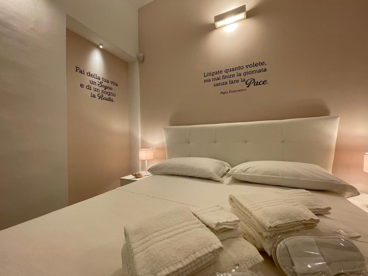 Donna Grazia Relais Hotel Галиполи Екстериор снимка