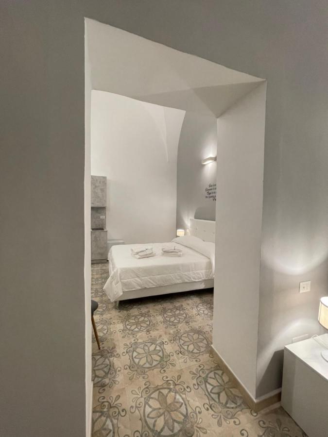 Donna Grazia Relais Hotel Галиполи Екстериор снимка