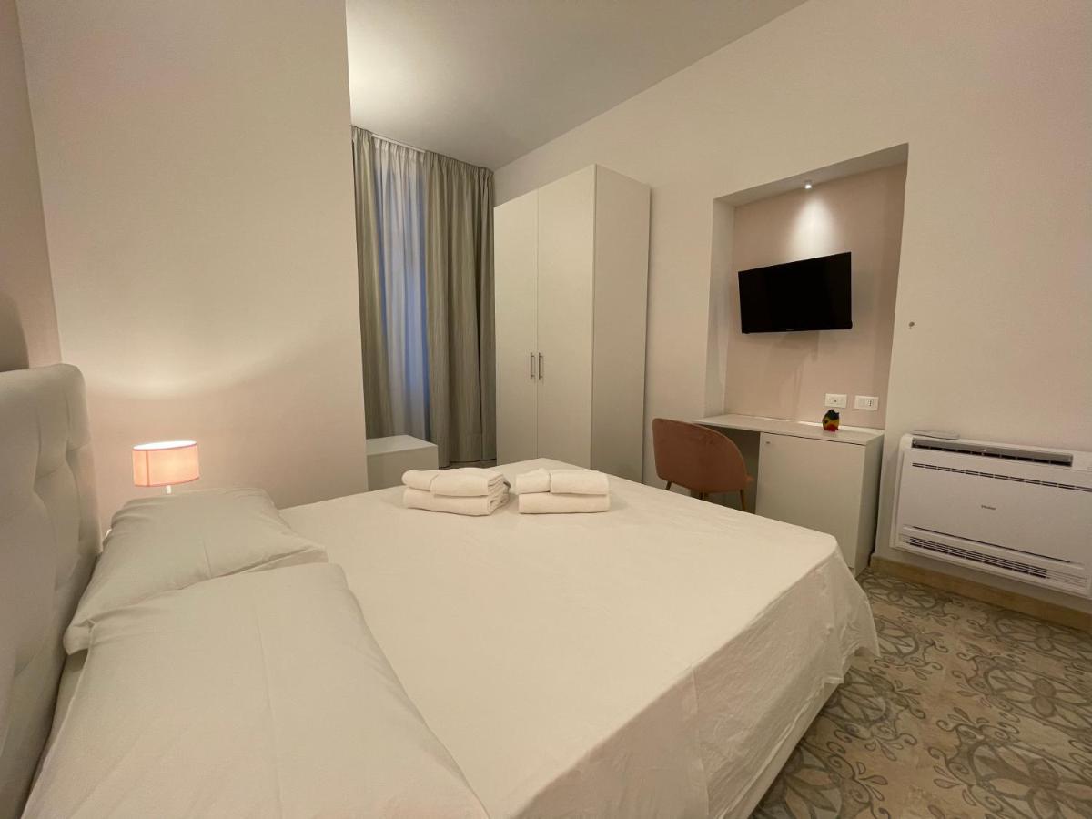 Donna Grazia Relais Hotel Галиполи Екстериор снимка