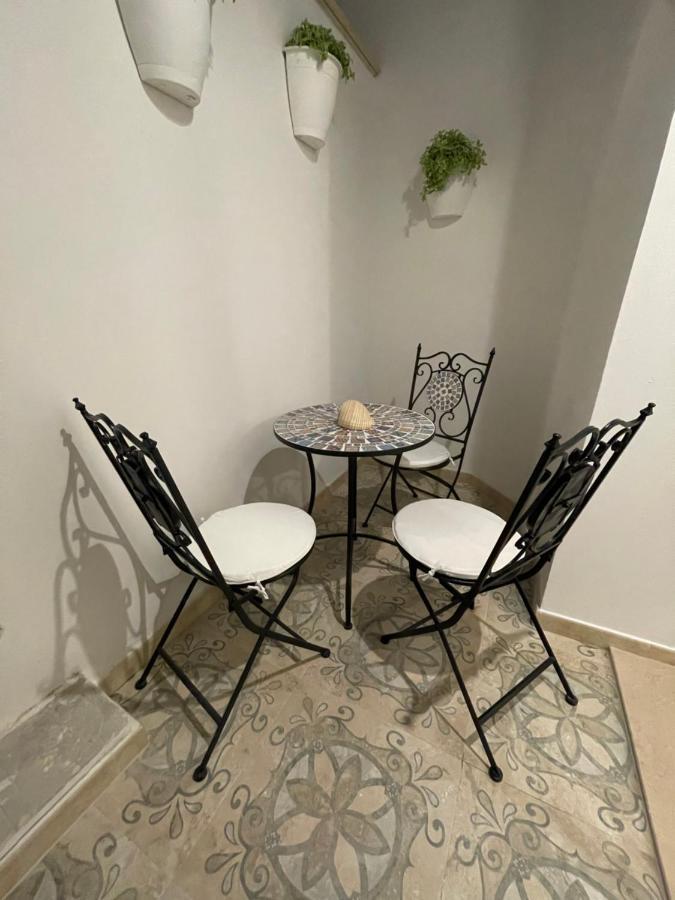 Donna Grazia Relais Hotel Галиполи Екстериор снимка