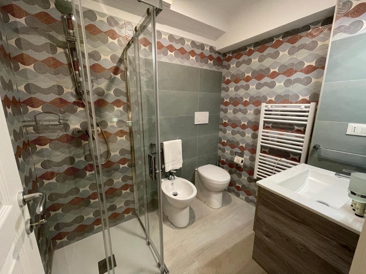 Donna Grazia Relais Hotel Галиполи Екстериор снимка