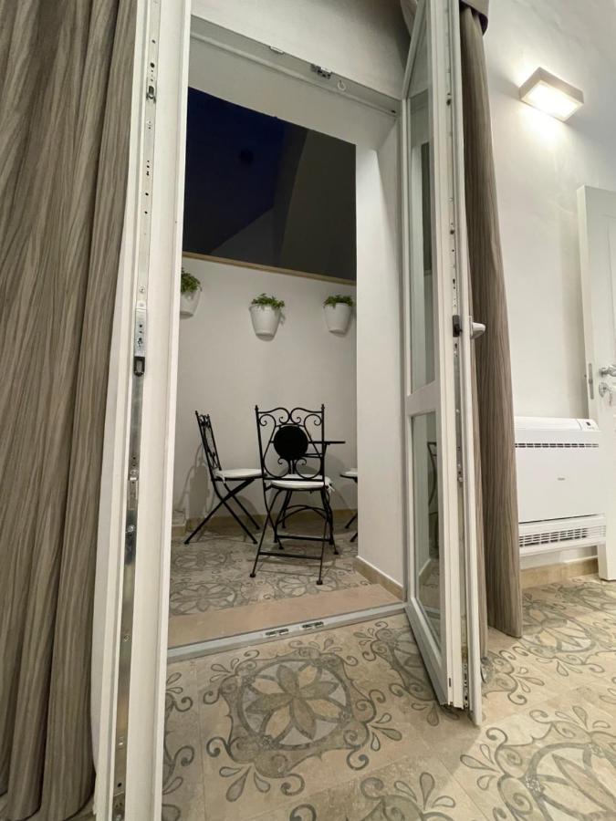 Donna Grazia Relais Hotel Галиполи Екстериор снимка