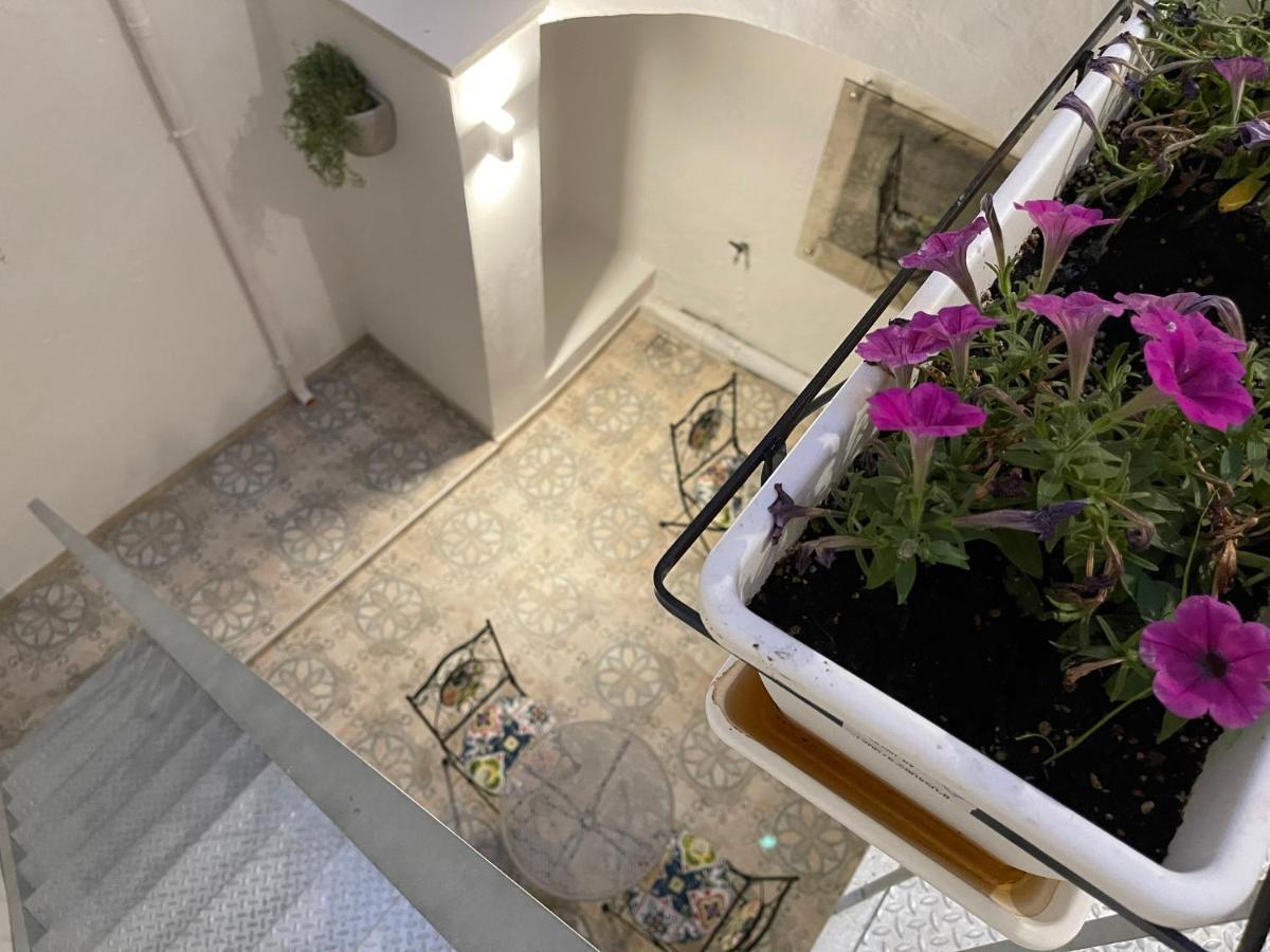 Donna Grazia Relais Hotel Галиполи Екстериор снимка